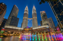 爵世达环球有限公司联合推出马来西亚